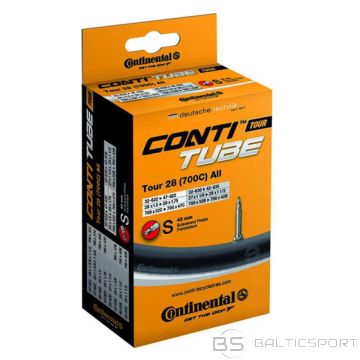 Iekšējā riepa Continental MTB 29+ AV, 65/622-70/622