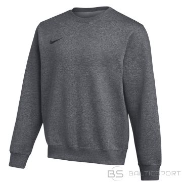 Nike Толстовка Park 26 Fleece Crew Sweatshirt IB1190-063 / Серая / XXXL