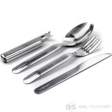 Tourist kit 3in1 Meteor with an opener 54562 (N/A)