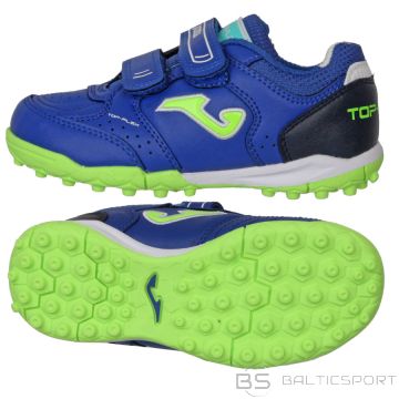 Buty Joma Top Flex 2504 Jr TF TPJS2504TFV / niebieski / 27