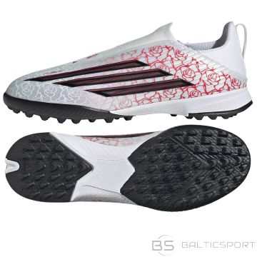 Adidas F50 League LL Jr TF KJ3779 / Белый / 33