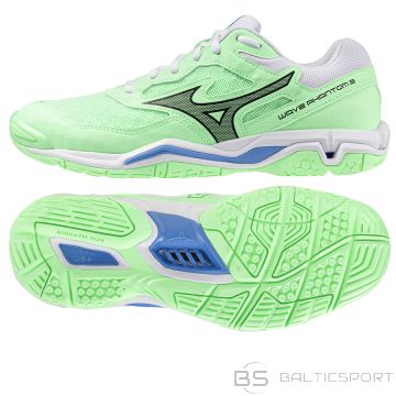 Buty Mizuno Wave Phantom 3 X1GA226002 / 42 / zielony