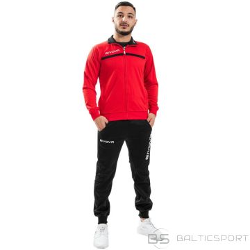 Tracksuit Givova Tuta Givova One M TT012 1210 (2XS)