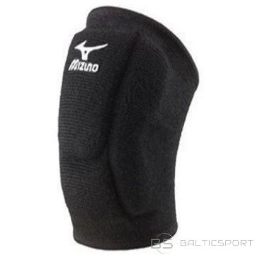 Ceļa spilventiņi Mizuno VS1 Compact Z59SS89209 / XL / Melna