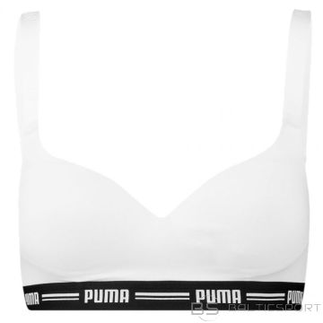 Puma Polsterēts Top 1P sporta sporta krūšturis W 907863 05 (L)
