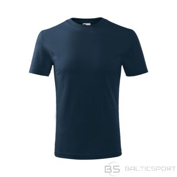 Malfini Classic New Jr T-shirt MLI-13502 (134 cm/8 lat)