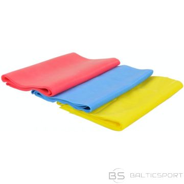 Fitness Profit DK 2227-S rubber set (N/A)