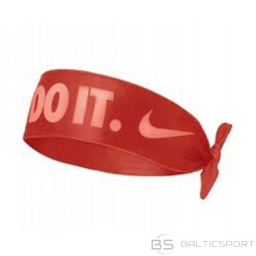 Nike Sportswear Узкая повязка на голову с принтом Nike Head Tie 92800363781 (УНИСЕКС)