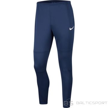 Nike Knit Pant Park 20 BV6877 410 / navy blue / M