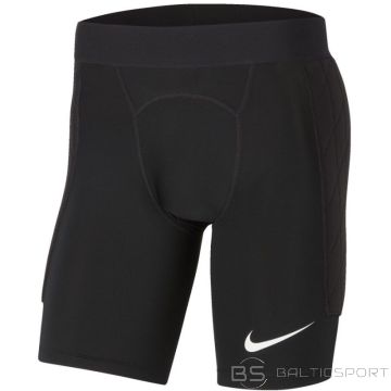 Spodenki Nike Y Gardinien Padded GK Tight CV0057 010 (XS (122-128cm))