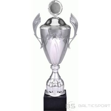 BS Золотистая металлическая кружка с крышкой 4127/DP (недоступно)