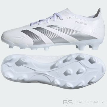 Buty adidas Predator League L MG IE2611 / biały / 44 2/3