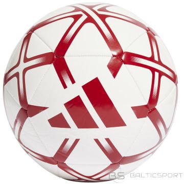 Piłka adidas Starlancer Club JM1800 / żółty / 5