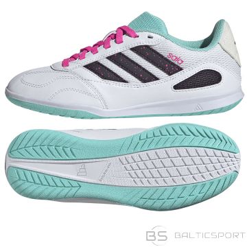 Adidas Обувь Super Sala III Jr IN JR5400