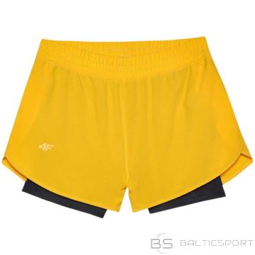 4F FNK W shorts 4FWSS24TFSHF497 70S (M)