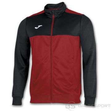 Joma uzvarētājs 101008.601 Džemperis / Sarkana / 164 cm