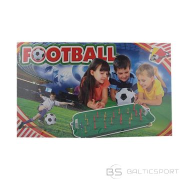 BS Futbola spēle (zabawa)