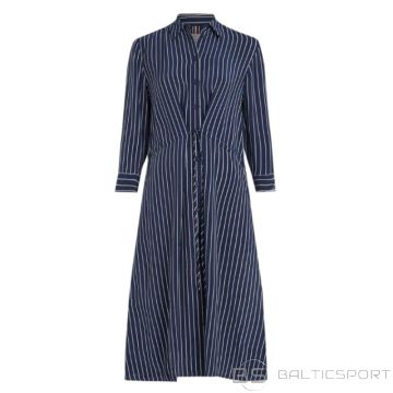Tommy Hilfiger Cupro kleita W WW0WW38294 (32)