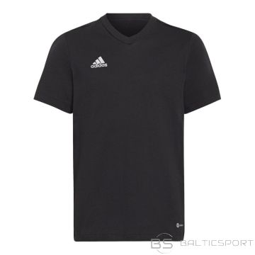Tee adidas Entrada 22 Jr HC0443 (140)