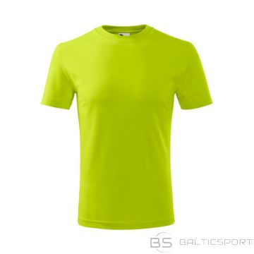 Malfini Classic New Jr T-shirt MLI-13562 (122 cm/6 lat)