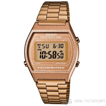 Casio Винтажные женские часы B640WC-5ADF + коробка (нет в наличии)