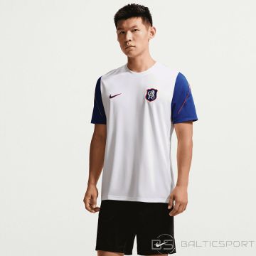 Nike Chelsea FC Strike SS Top II6811-100 / M / White