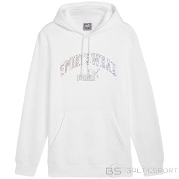 Puma Ess+ Logo LAB Gradient Hoodie FL M 681775 02 (2XL)