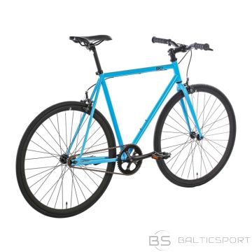 Fixie velosipēds 6KU Iris (S)