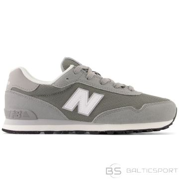 New Balance Jr GC515GRY shoes (36)
