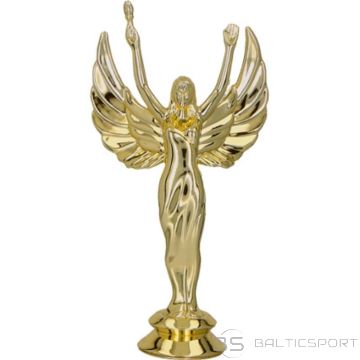 BS Zelta plastmasas figūriņa (nav pieejama)