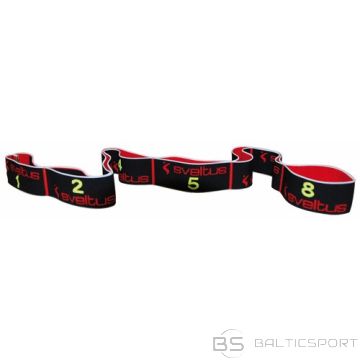 Fitnesa Gumija / SVELTUS ELASTIBAND 15 kg