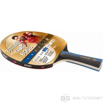 Galda tenisa rakete /Butterfly Timo Boll Gold 85021 galda tenisa nūjas (N/A)