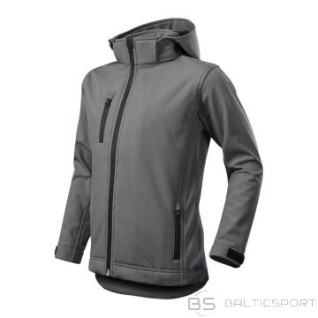 Malfini Softshell Performance Jr Jacket MLI-53536 (134 cm/8 lat)