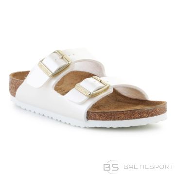 Birkenstock Arizona Kids BS 1029456 elektriskā metāliskā pērle (EU 39)