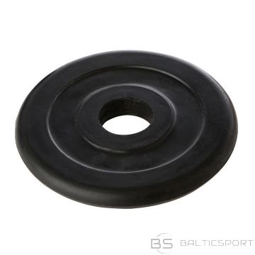 Weight Plate TREMBLAY D28mm 5kg rubber
