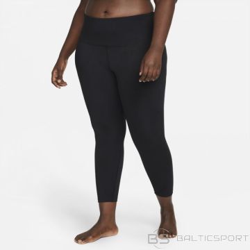 Nike Yoga Dri-FIT M DM7023-010 pants (XS)