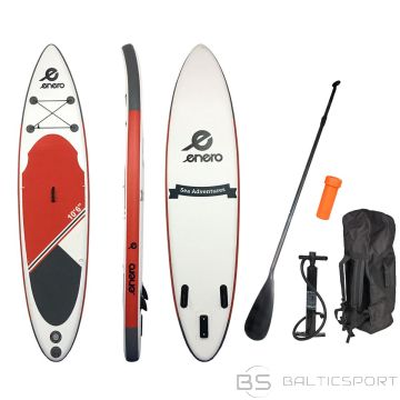 Enero SET - SUP BOARD 145KG INFLATABLE 320x76x15CM