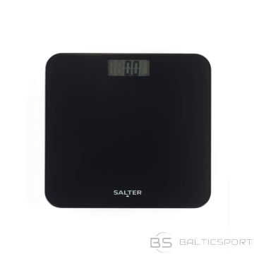 Salter SA00703BFEU12 Battery-Free Electronic Scale, Black