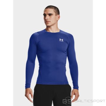 Under Armour Under Armor T-shirt M 1361524-400 (S)
