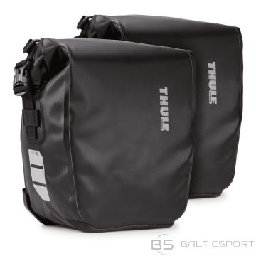 Thule 5401 Shield Pannier 13L 2-pack Black