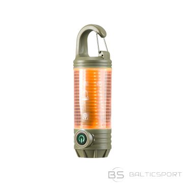 Tracer 47809 CampFlash Camp Flashlight