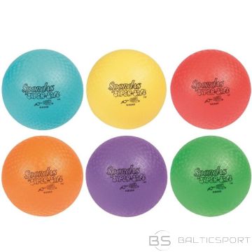 6 SuperSafe PG bumbu komplekts