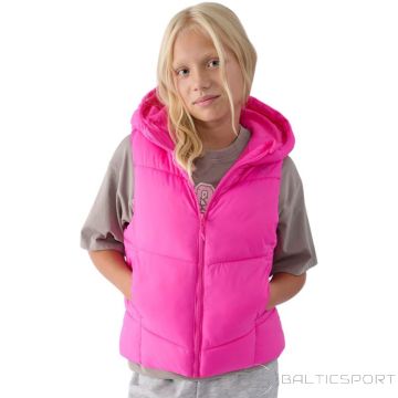 Veste F129 Jr 4FJWAW24TVJAF129 (164 cm)
