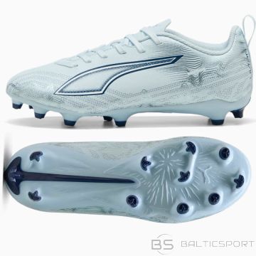 Puma Ultra 6 Play Jr FG/AG 108705-03 / синий / 38 1/2