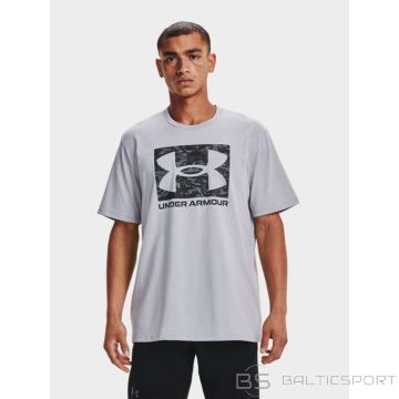 Футболка Under Armour M 1361673-011 (3XL)
