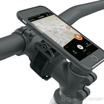 Telefona turētājs velosipēdam SKS Compit/Anywhere
