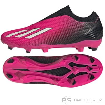 Adidas X Speedportal.3 FG LL M GZ5065 soccer shoes (46)