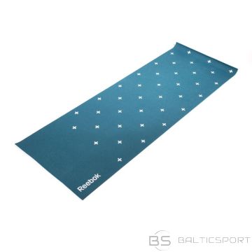 BS Yoga Mat RAYG-11030GN (N/A)