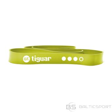 Tiguar Jaudas diapazons GT, izmantojot PB-GT0003 treniņu joslas (N/A)