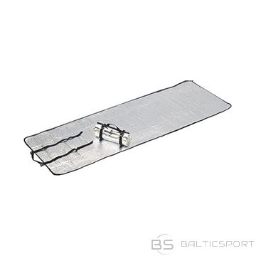 Paklājs Alumatte Single 190x60x0.2cm 130g